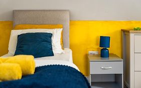 Ealing Common Contractor Flat